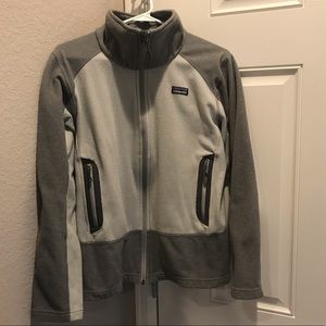 Patagonia Fleece full zip